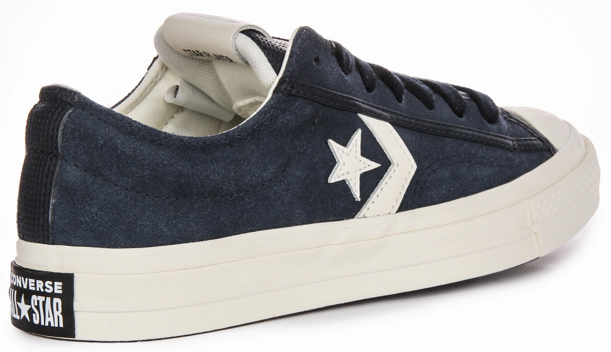 Sleek Appearance Converse Star Player 76 A11533C In Navy White