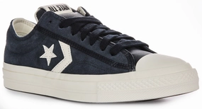 Alley Path Converse Star Player 76 A11533C In Navy White