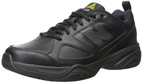 Slim flexibility New Balance Non-Slip Work Shoe - MID626K2
