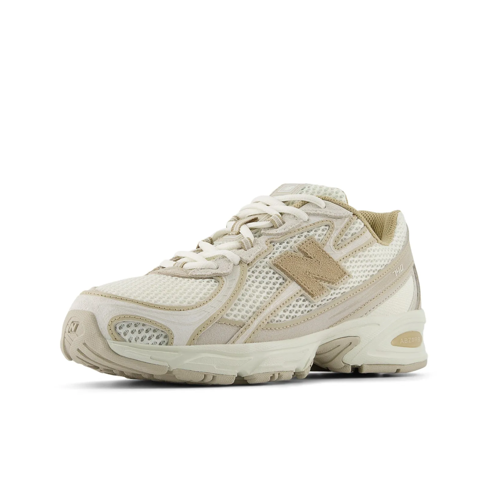 Slim performance New Balance Men's U740IN2