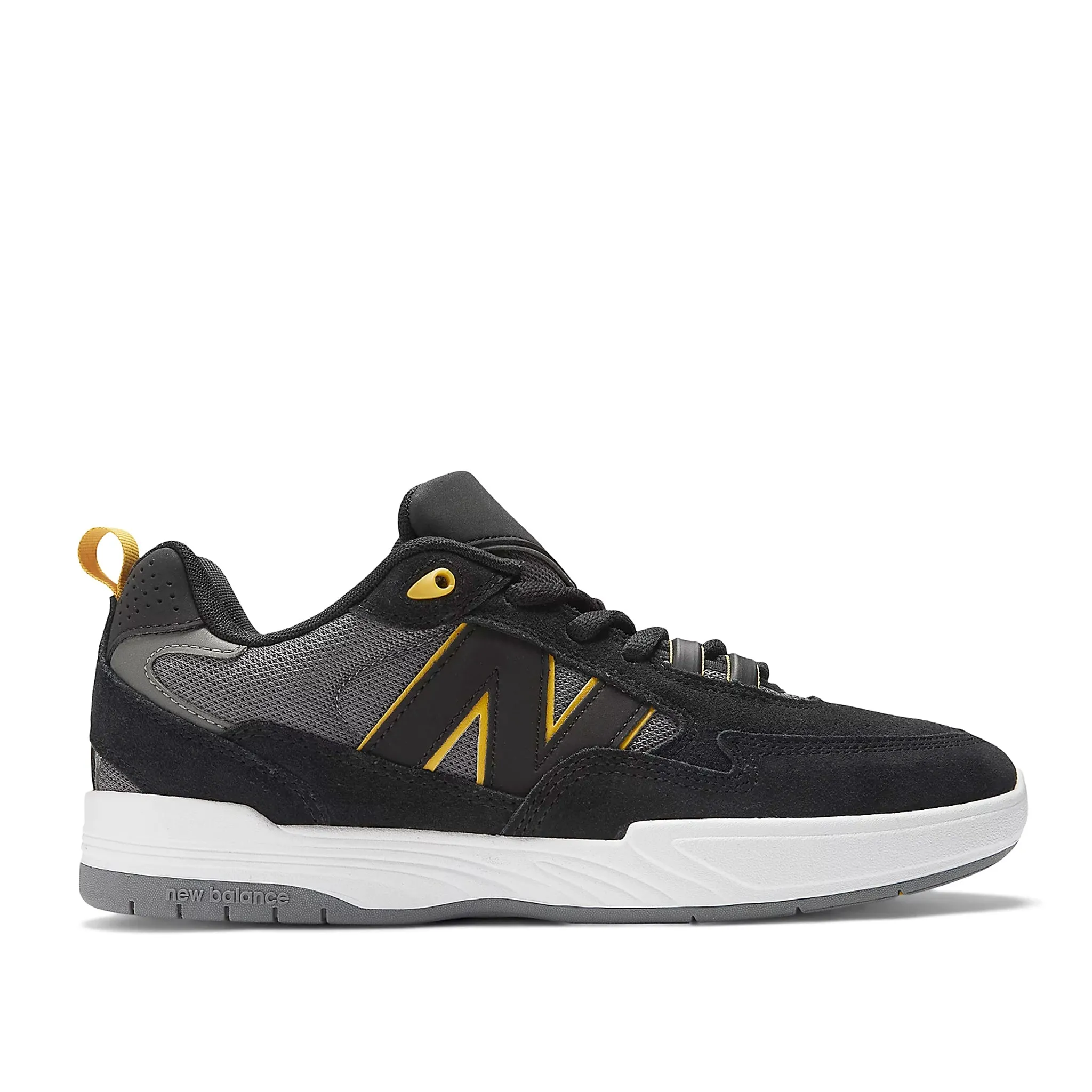 Smart Design New Balance Tiago 808 Black/Yellow Sale
