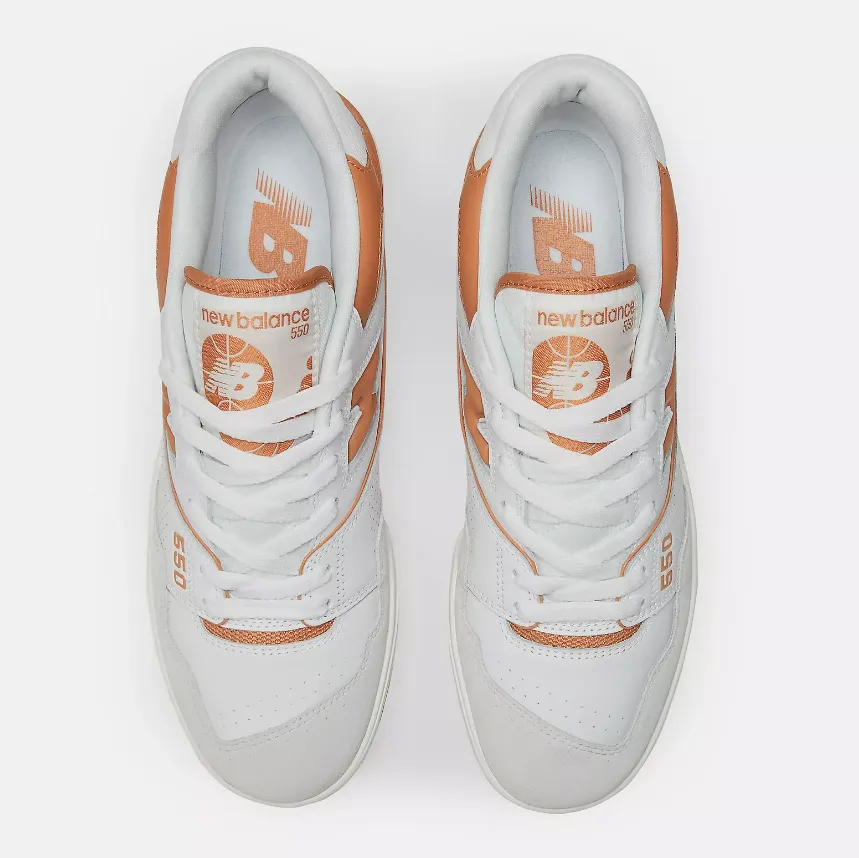 Smart NEW BALANCE BB550LSC Unisex (LF)