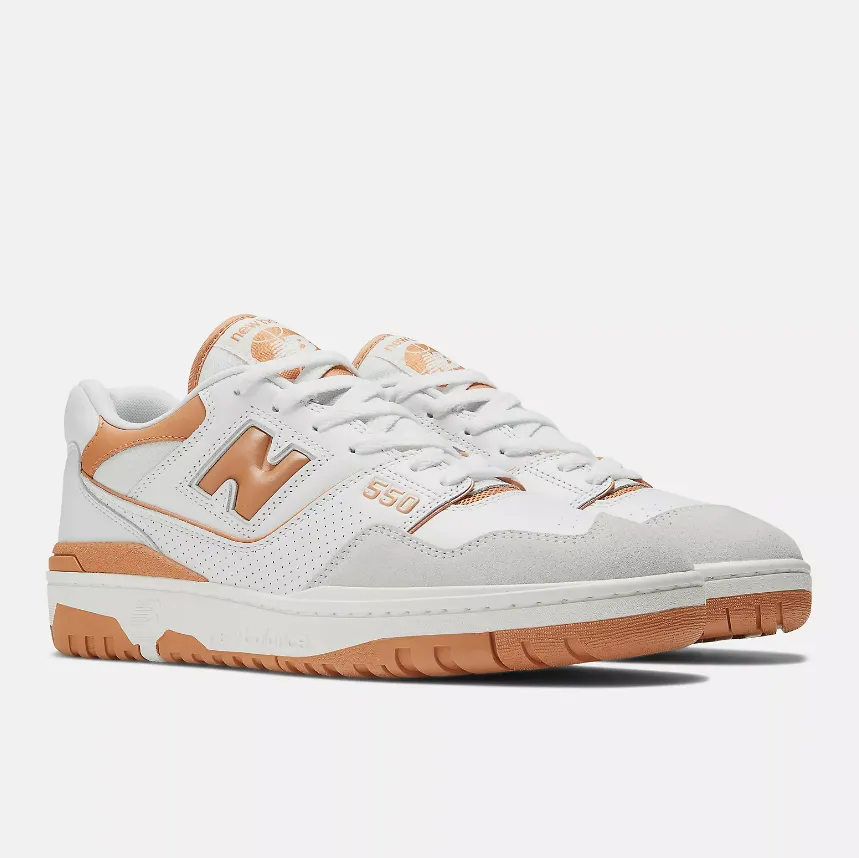 Smart NEW BALANCE BB550LSC Unisex (LF)