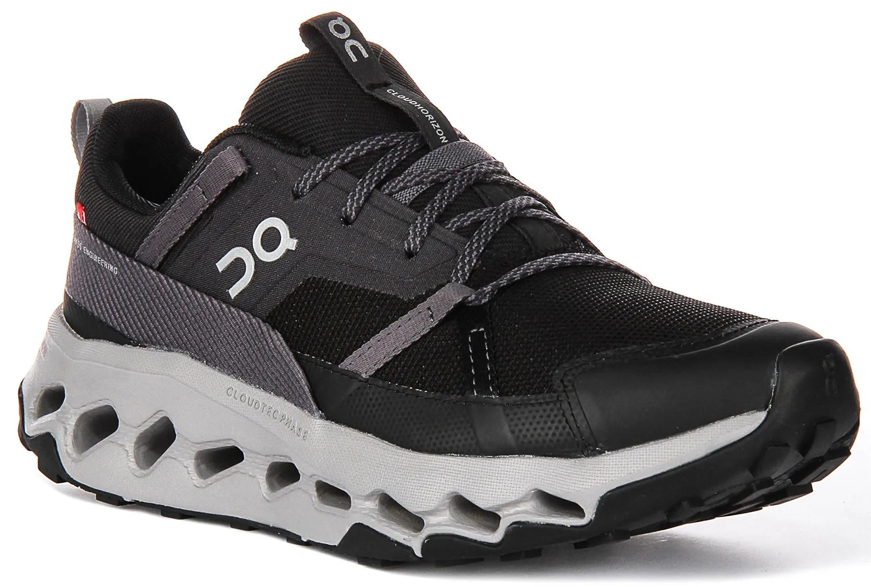 Everyday Fit On Running Cloudhorizon In Black For Women