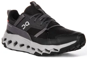 Everyday Fit On Running Cloudhorizon In Black For Women