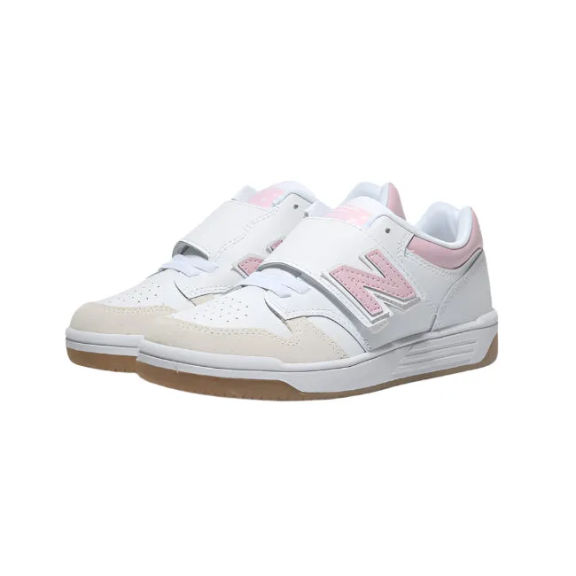 NEW BALANCE PHB480SP Kids (LF) Light Comfort Grip Control