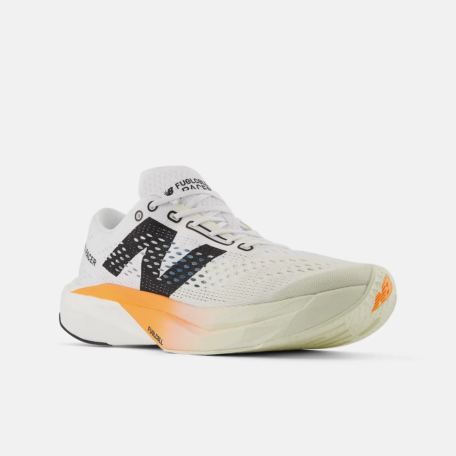 Smooth ride NEW BALANCE FuelCell SuperComp Pacer v2 MFCRRCH2 Men (LF)