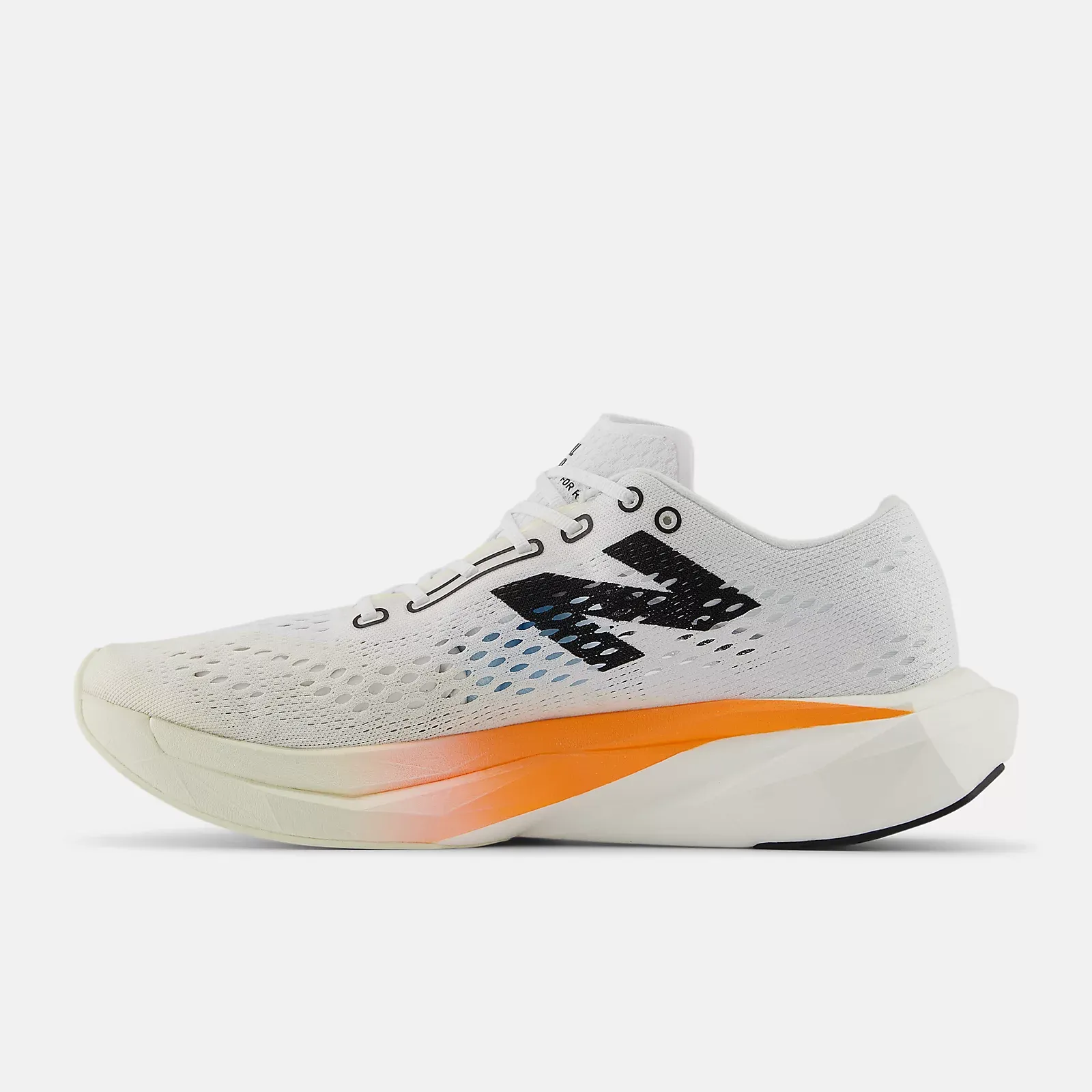 Smooth ride NEW BALANCE FuelCell SuperComp Pacer v2 MFCRRCH2 Men (LF)