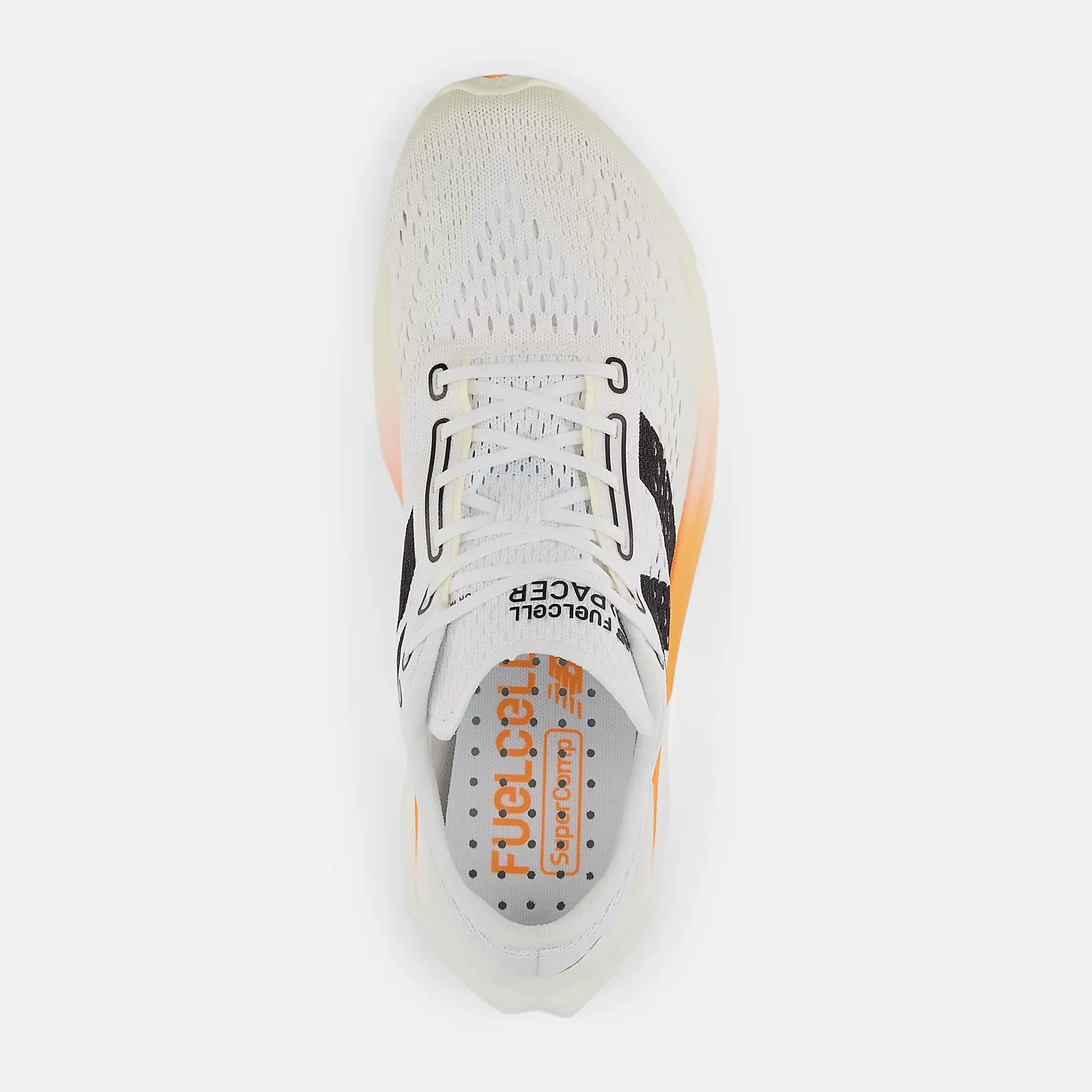 Smooth ride NEW BALANCE FuelCell SuperComp Pacer v2 MFCRRCH2 Men (LF)