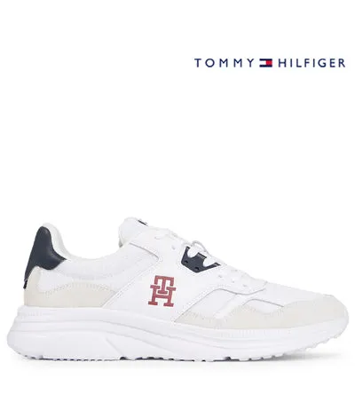 TOMMY HILFIGER MODERN MIX RUNNER Tommy Hilfiger