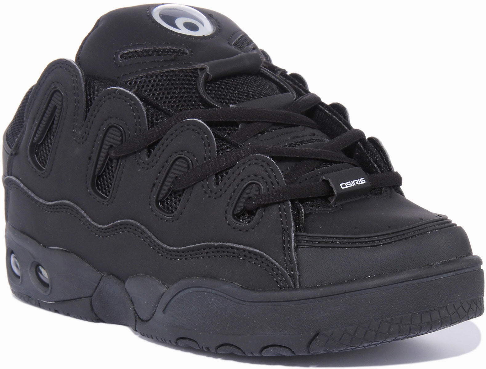 Back support Osiris D3 OG In All Black For Men