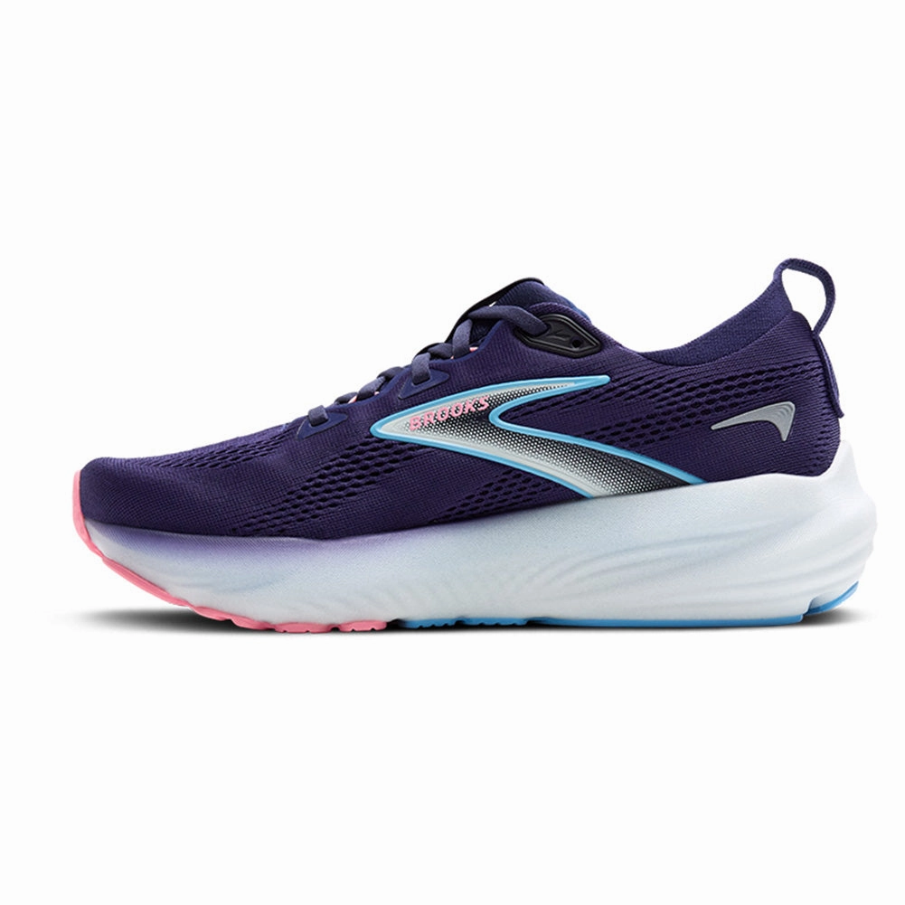 Smooth Motion Brooks Glycerin 22