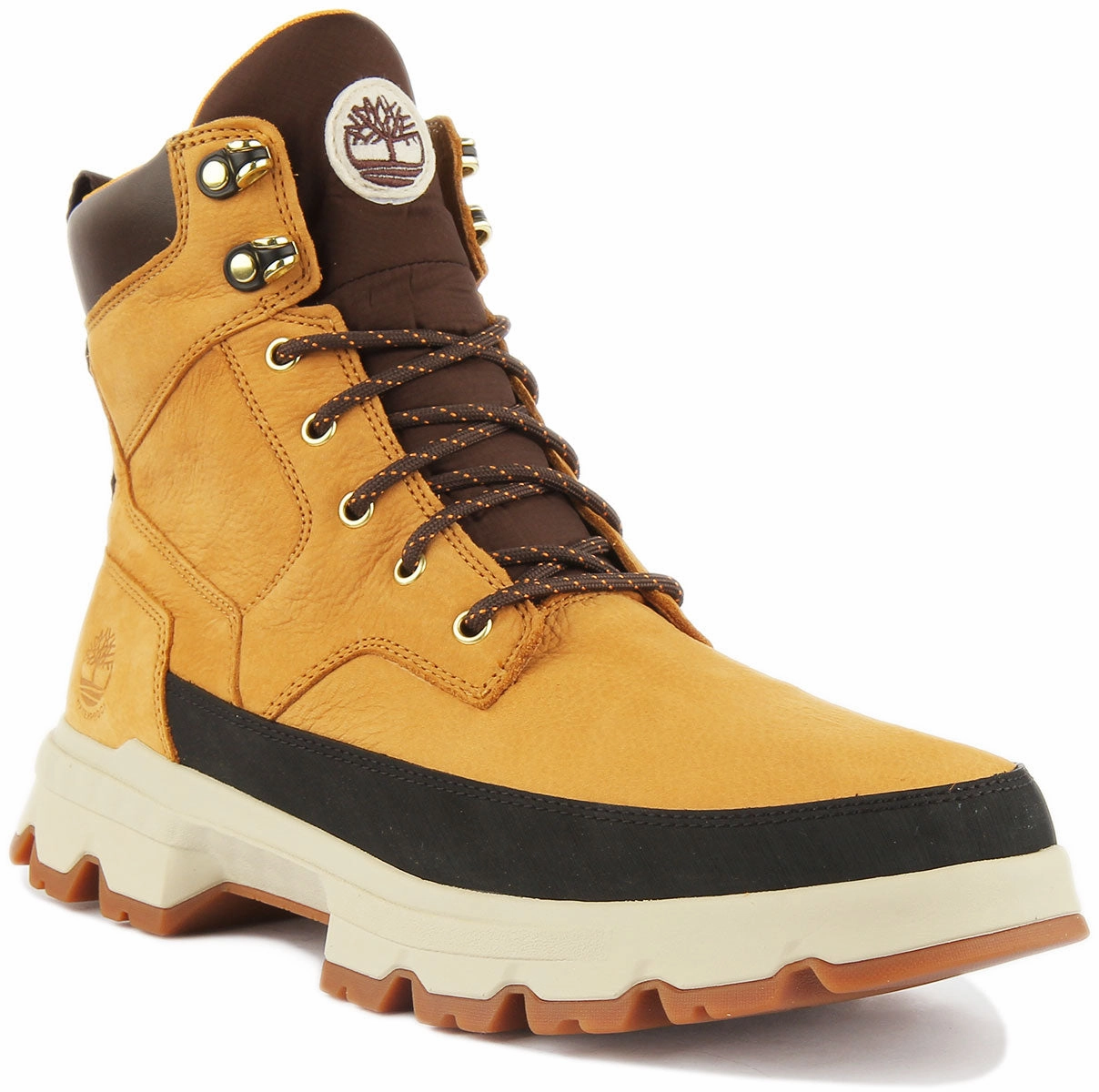 Timberland Greenstride TBL In Wheat For Men Clean Form athlete