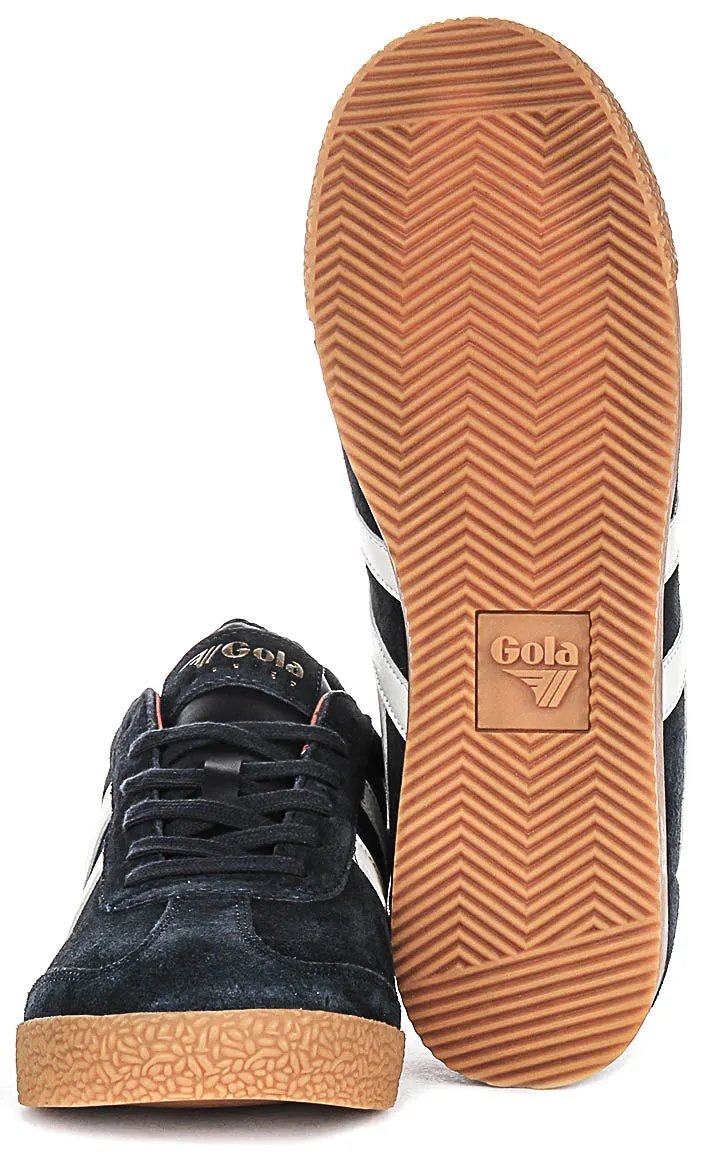 Sock Comfort Gola Classics Harrier In Navy White For Men