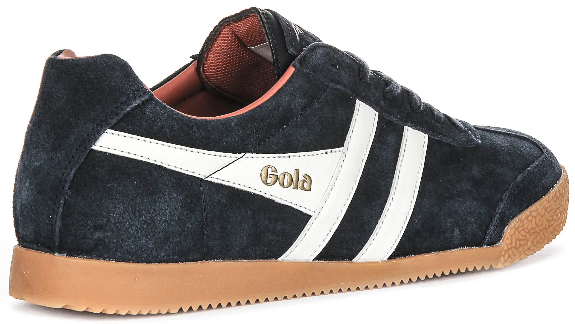 Sock Comfort Gola Classics Harrier In Navy White For Men