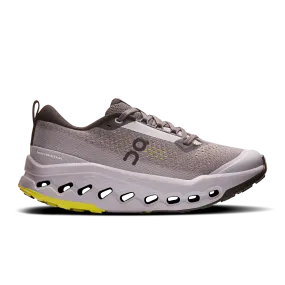 W On Cloudsurfer Trail 2 Iron Lilac