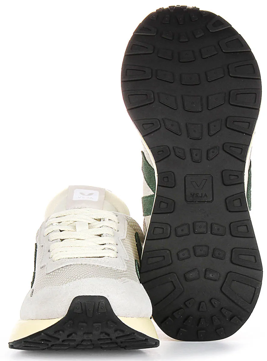 Soft Landing Veja Paulistana In Natural For Men