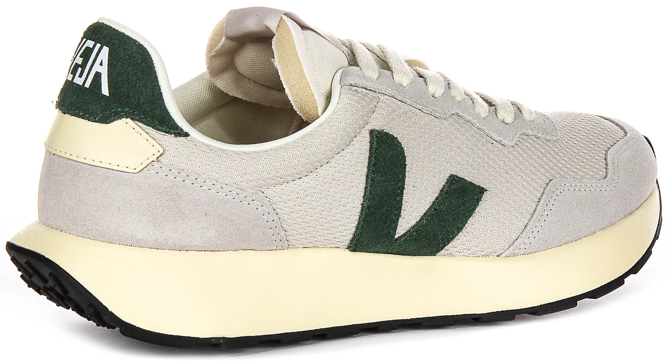 Soft Landing Veja Paulistana In Natural For Men