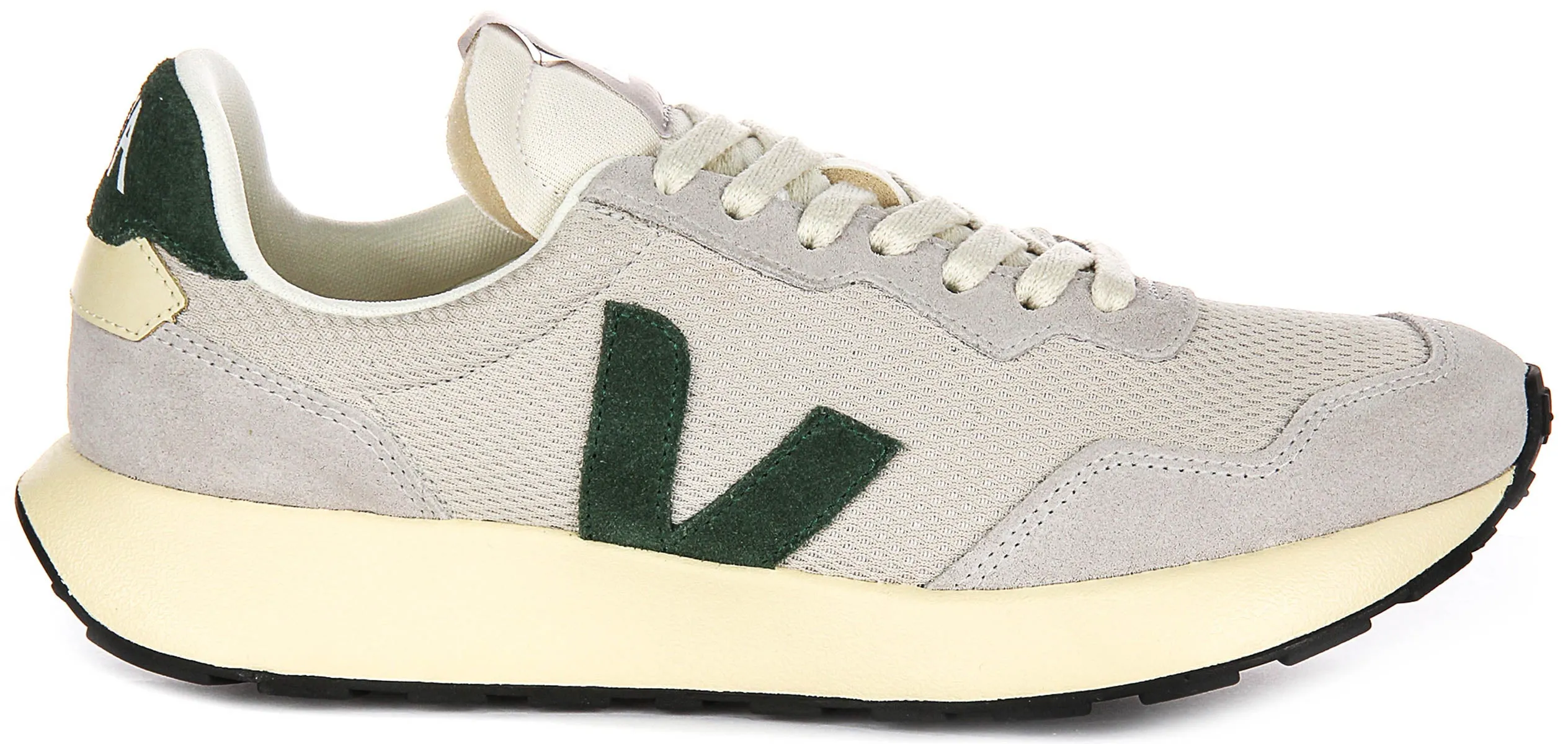 Soft Landing Veja Paulistana In Natural For Men
