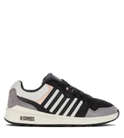 KSW RIVAL BLACK PINK Kswiss