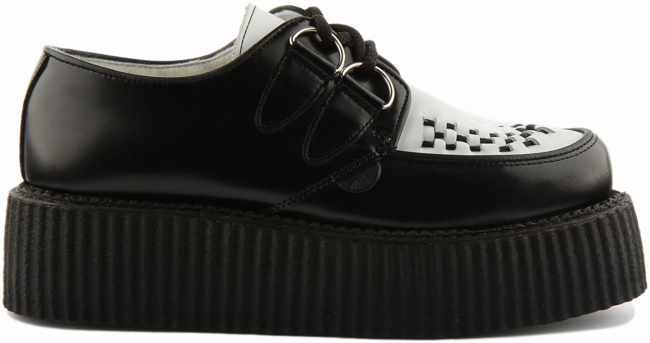 Soft Base Layer Underground Wulfrun Double In Black White