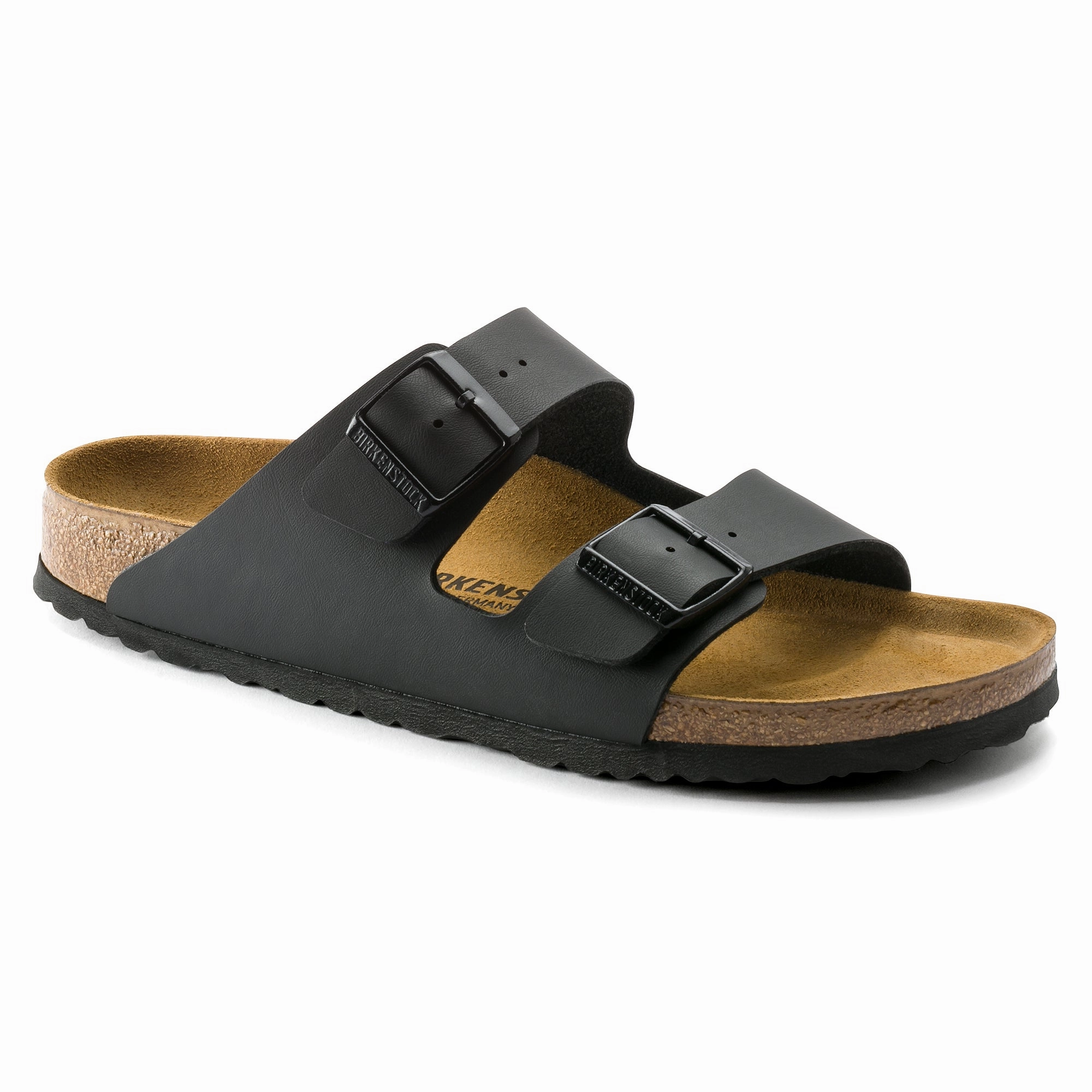 Soft Comfort Birkenstock Arizona