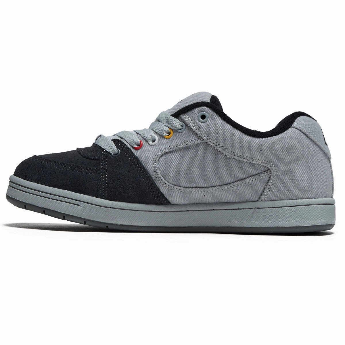 Soft Comfort eS Accel OG Shoes - Dark Grey/Light Grey