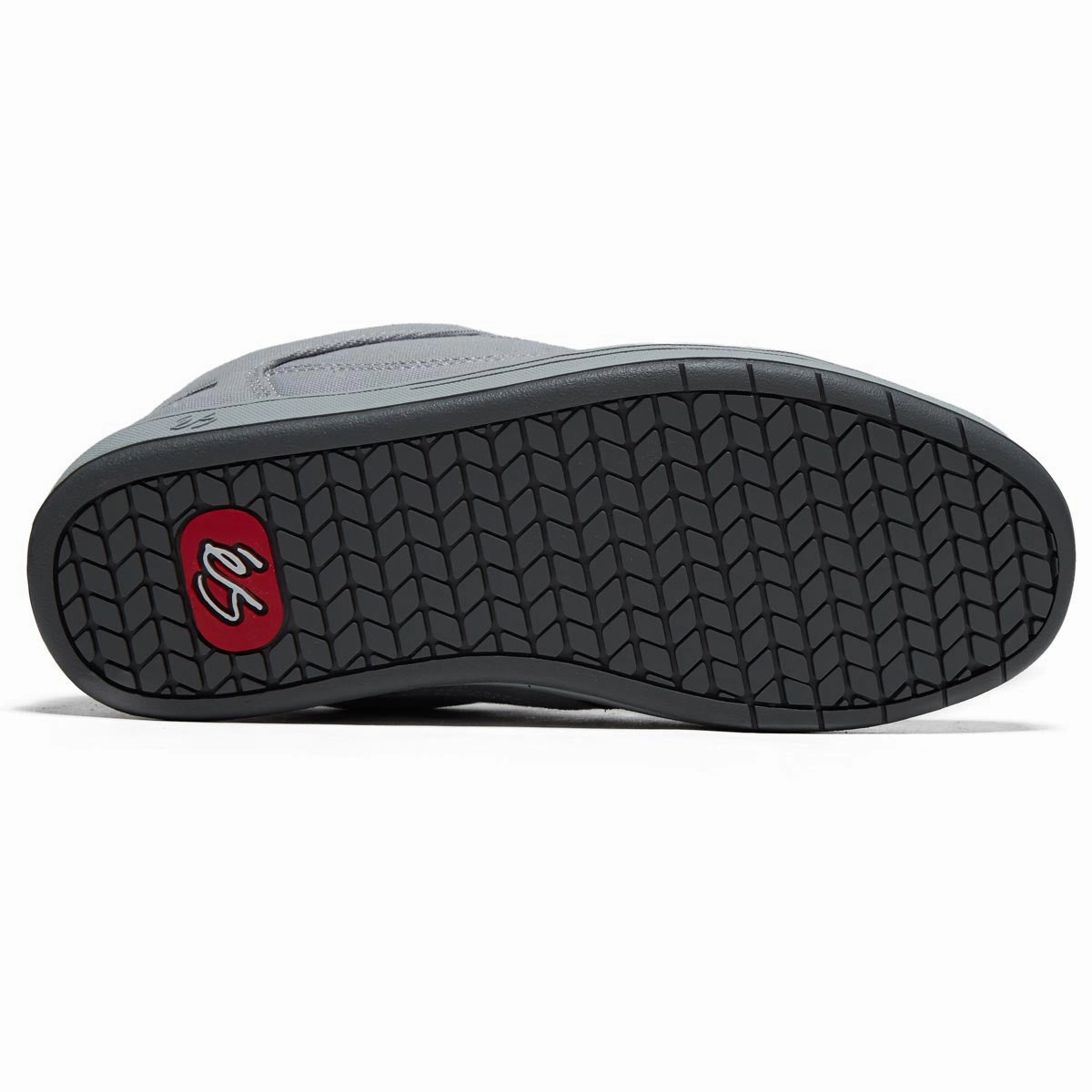 Soft Comfort eS Accel OG Shoes - Dark Grey/Light Grey
