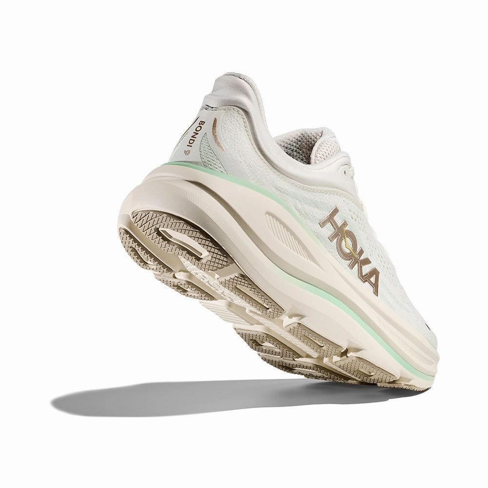 Soft Comfort Hoka Bondi 9