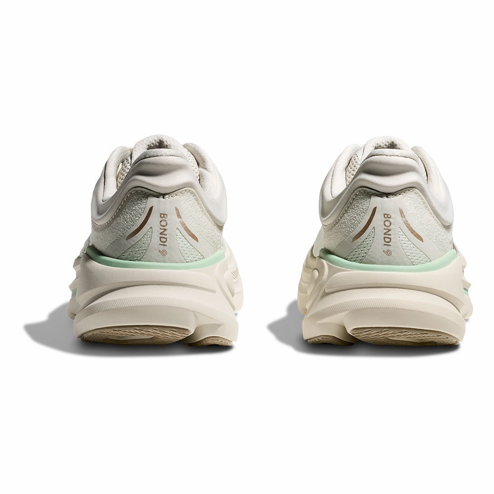 Soft Comfort Hoka Bondi 9