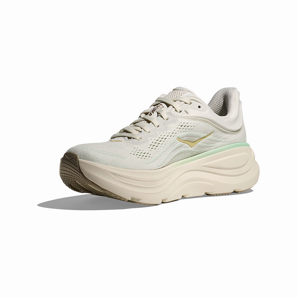 Soft Comfort Hoka Bondi 9