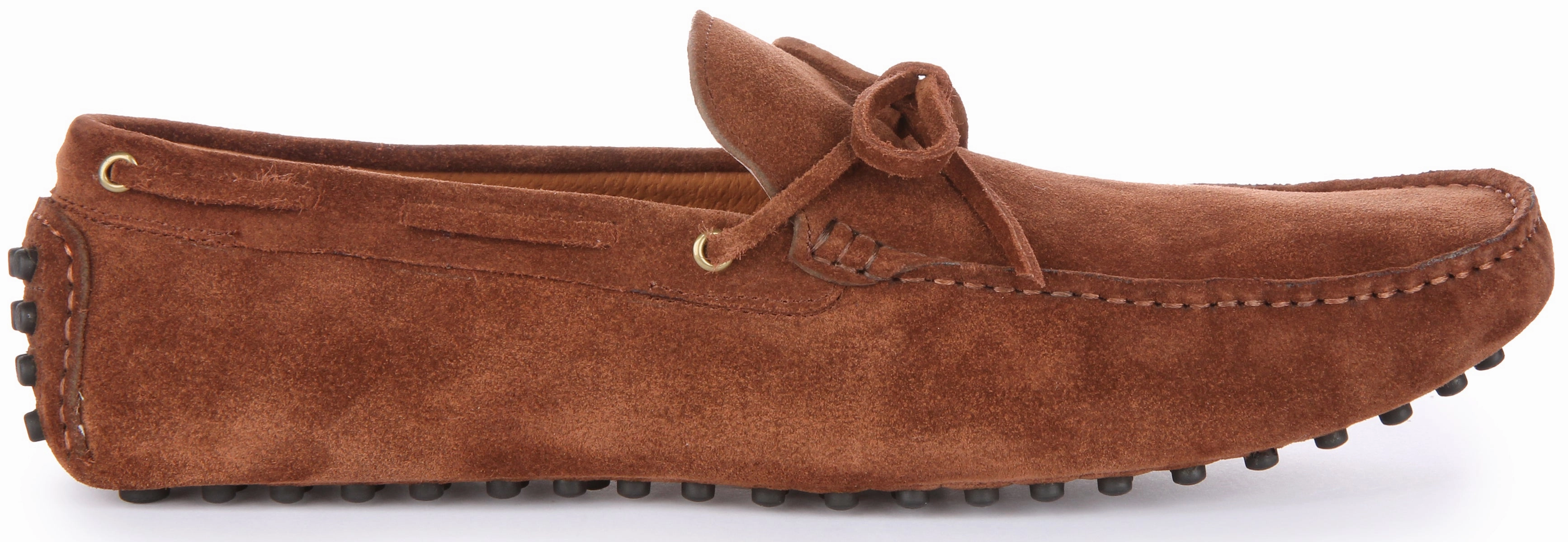 Soft Dash Justinreess England Cruz In Brown For Men