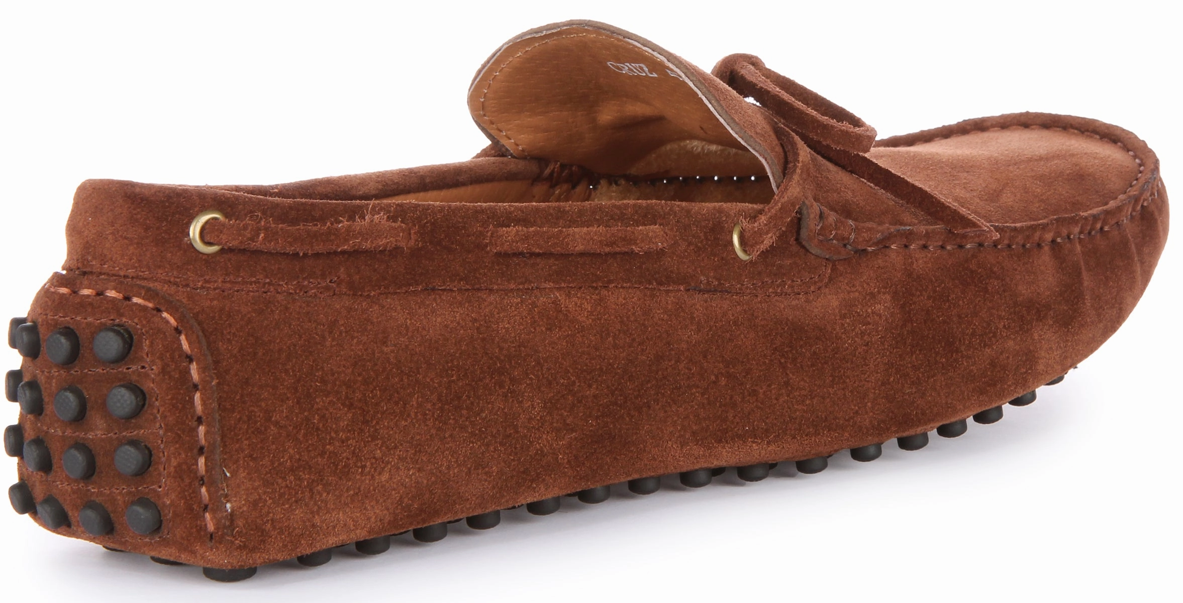 Soft Dash Justinreess England Cruz In Brown For Men