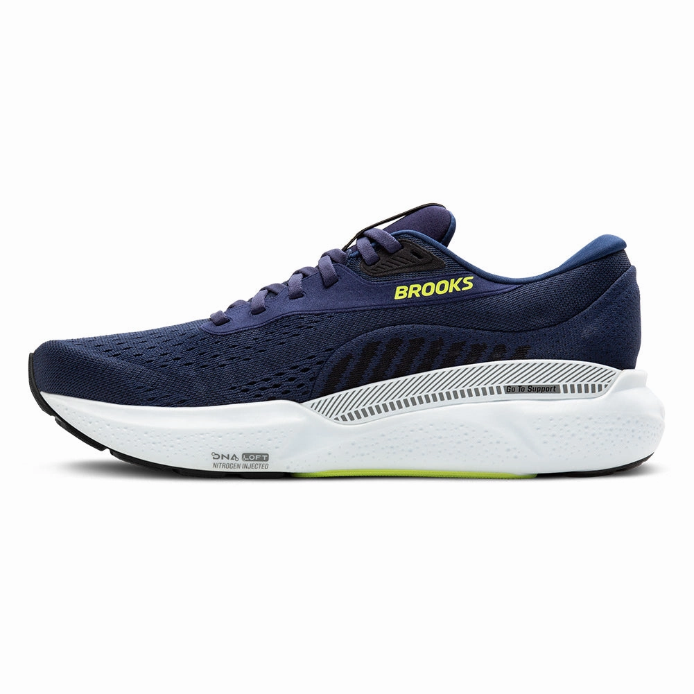 Soft Fabric Brooks Adrenaline GTS 24