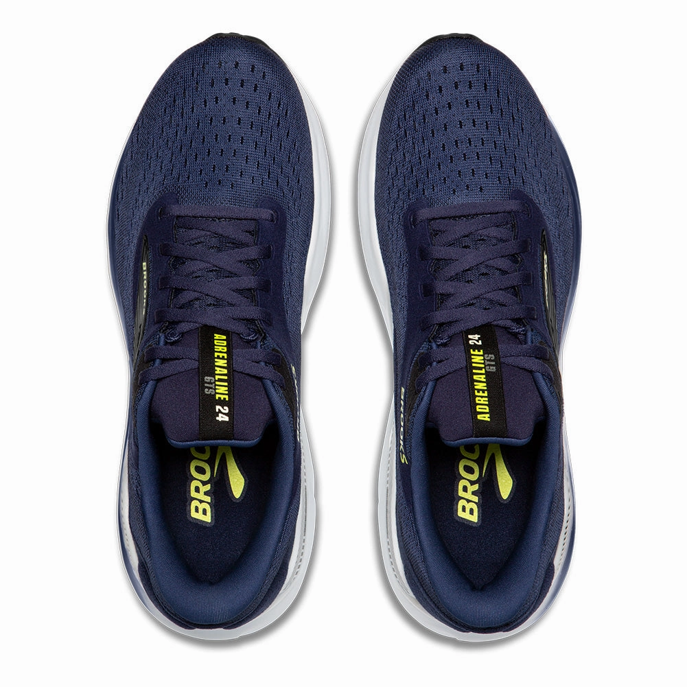 Soft Fabric Brooks Adrenaline GTS 24