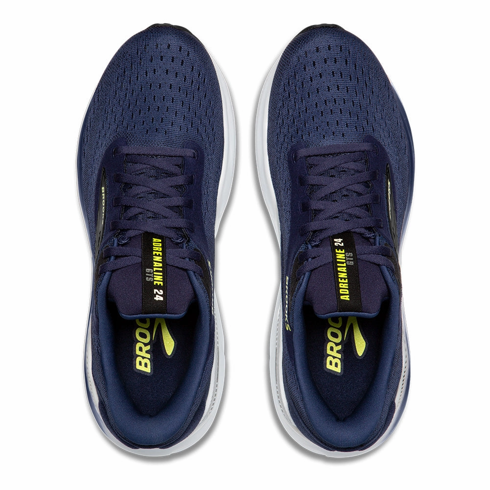 Soft Fabric Brooks Adrenaline GTS 24