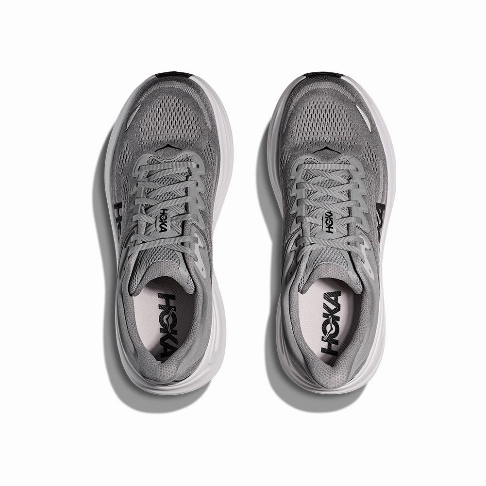 Soft Fabric Selection Hoka Bondi 9