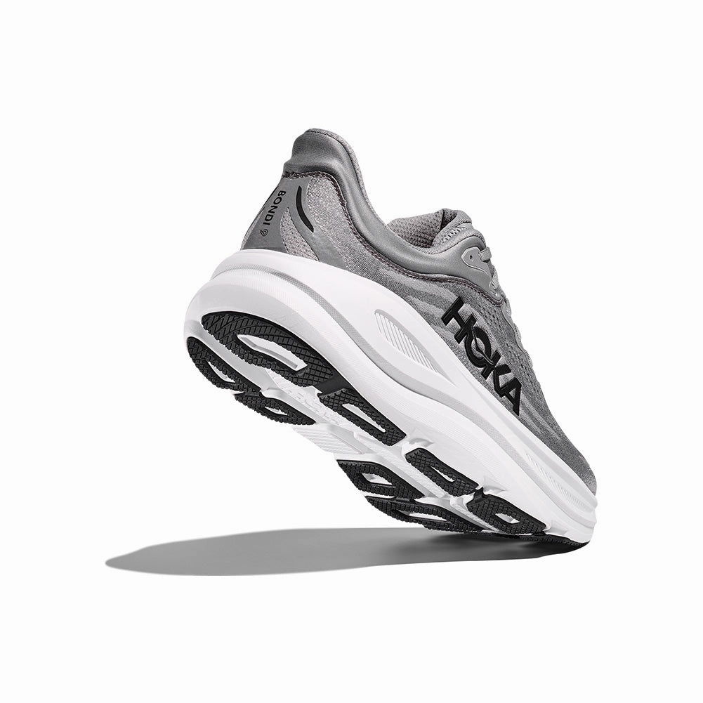 Soft Fabric Selection Hoka Bondi 9