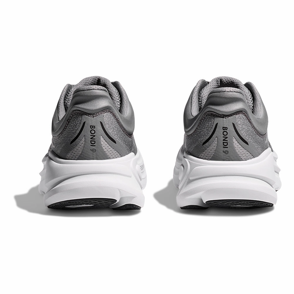 Soft Fabric Selection Hoka Bondi 9