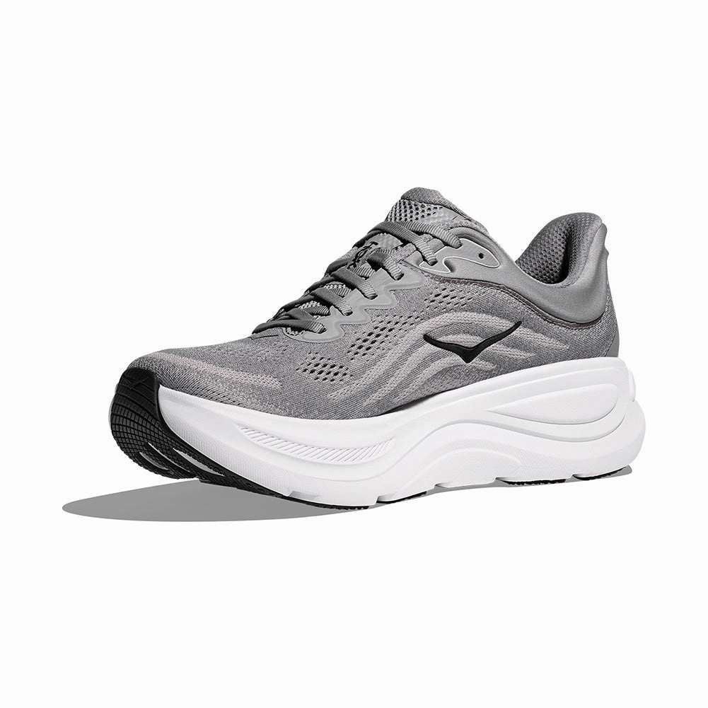 Soft Fabric Selection Hoka Bondi 9