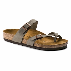 Birkenstock Mayari Summer Footwear Cool Comfort Slides