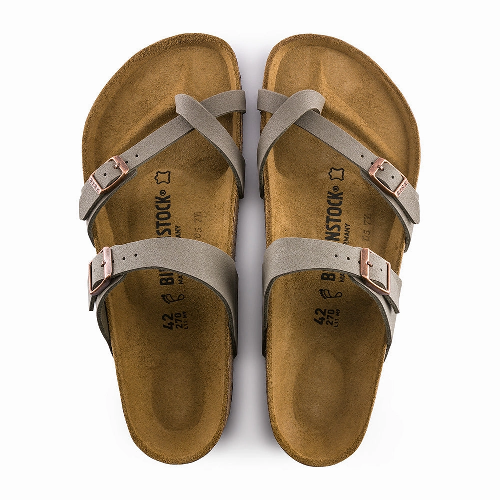 soft fit Birkenstock Mayari