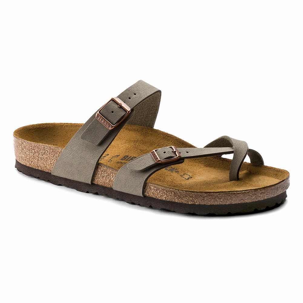 soft fit Birkenstock Mayari