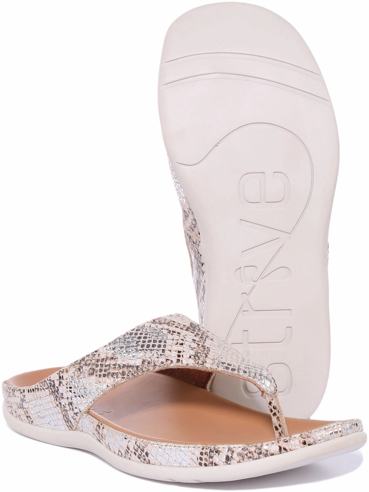 Soft Flex Strive Maui In Snake For Women