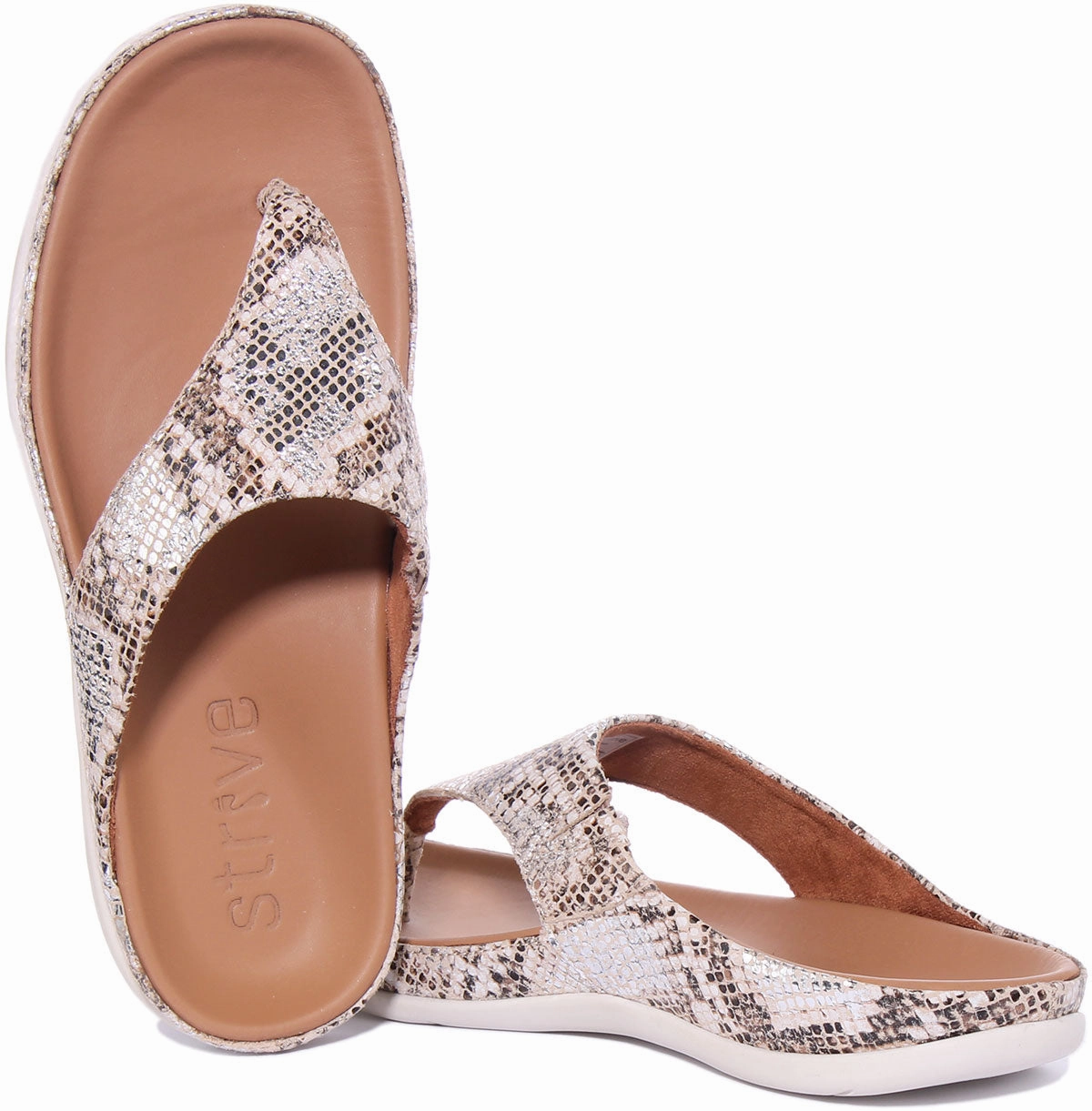 Soft Flex Strive Maui In Snake For Women