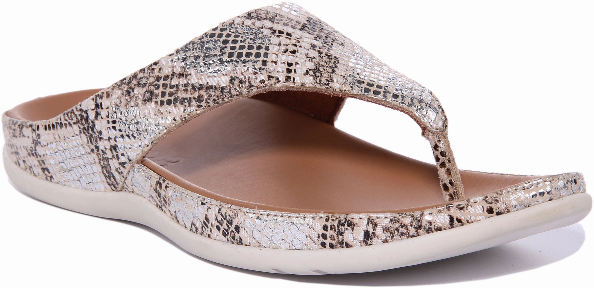 Easy Beach Outfit Relaxed Vibes Strive Maui In Snake For Women