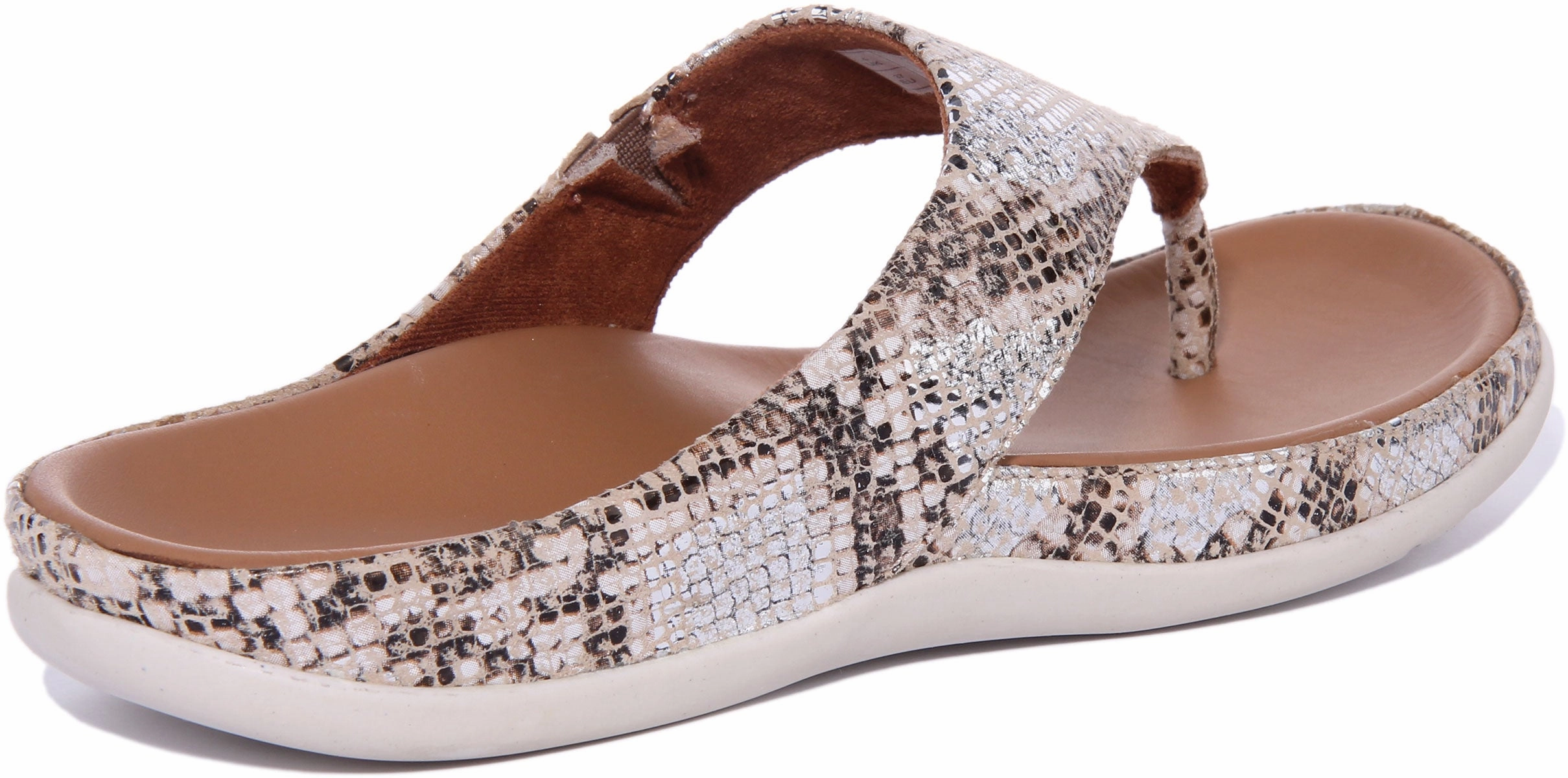 Soft Flex Strive Maui In Snake For Women