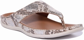 Easy Beach Outfit Relaxed Vibes Strive Maui In Snake For Women