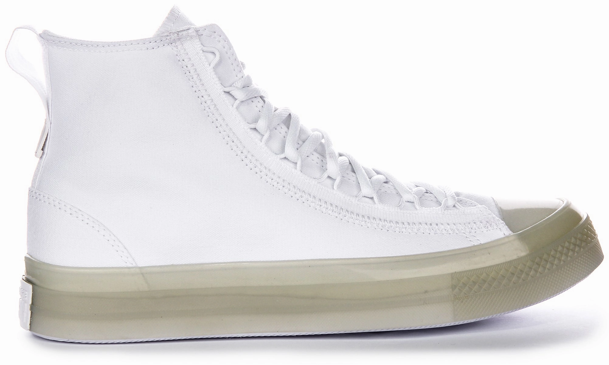 Soft Grip Converse All Star EXP2 A06596C In White