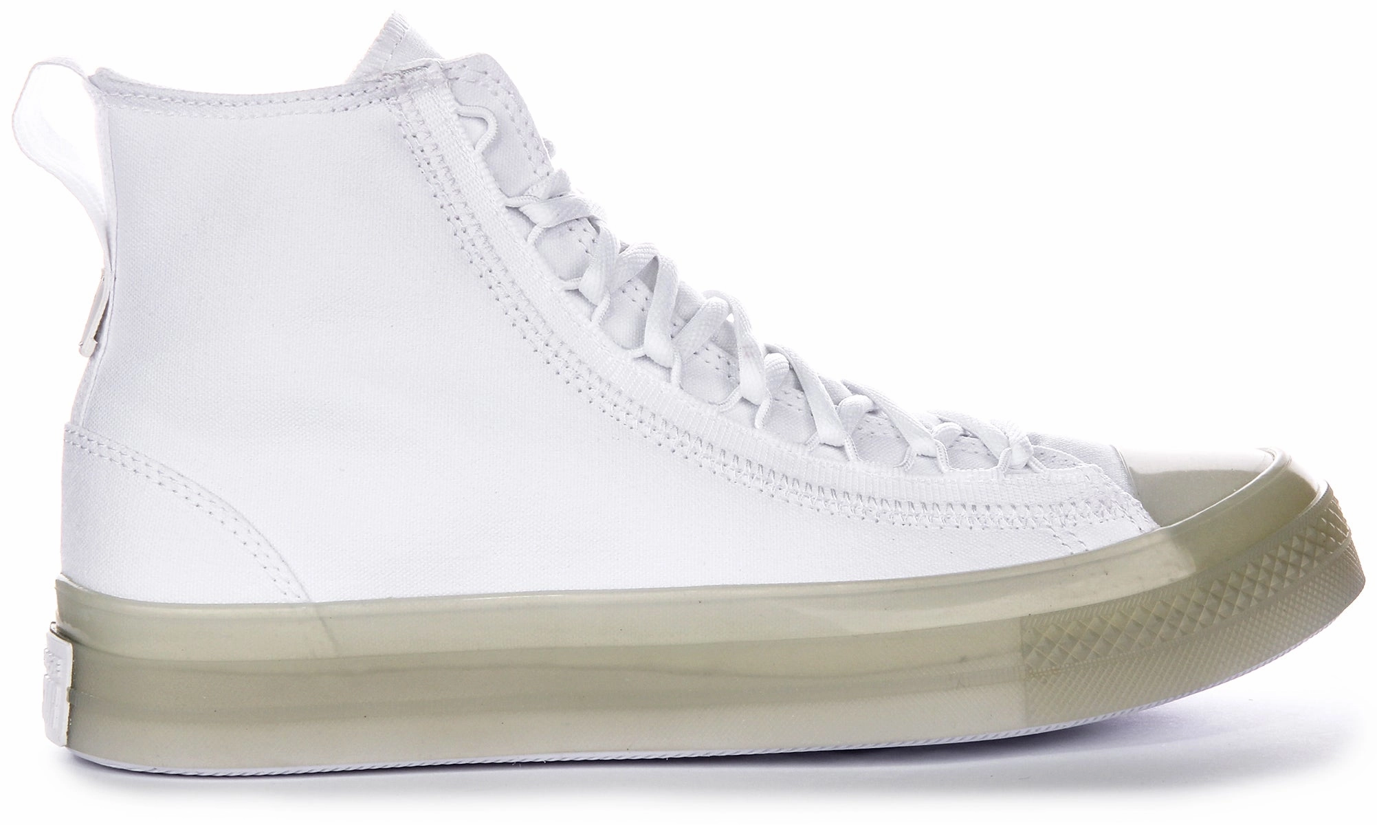 Soft Grip Converse All Star EXP2 A06596C In White